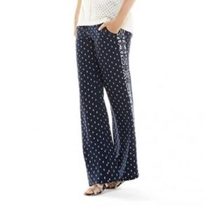 Cabi Track Star Trouser #5176